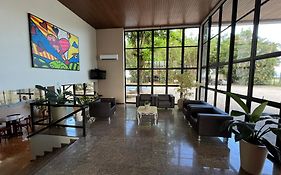 Brisamar Suite Hotel